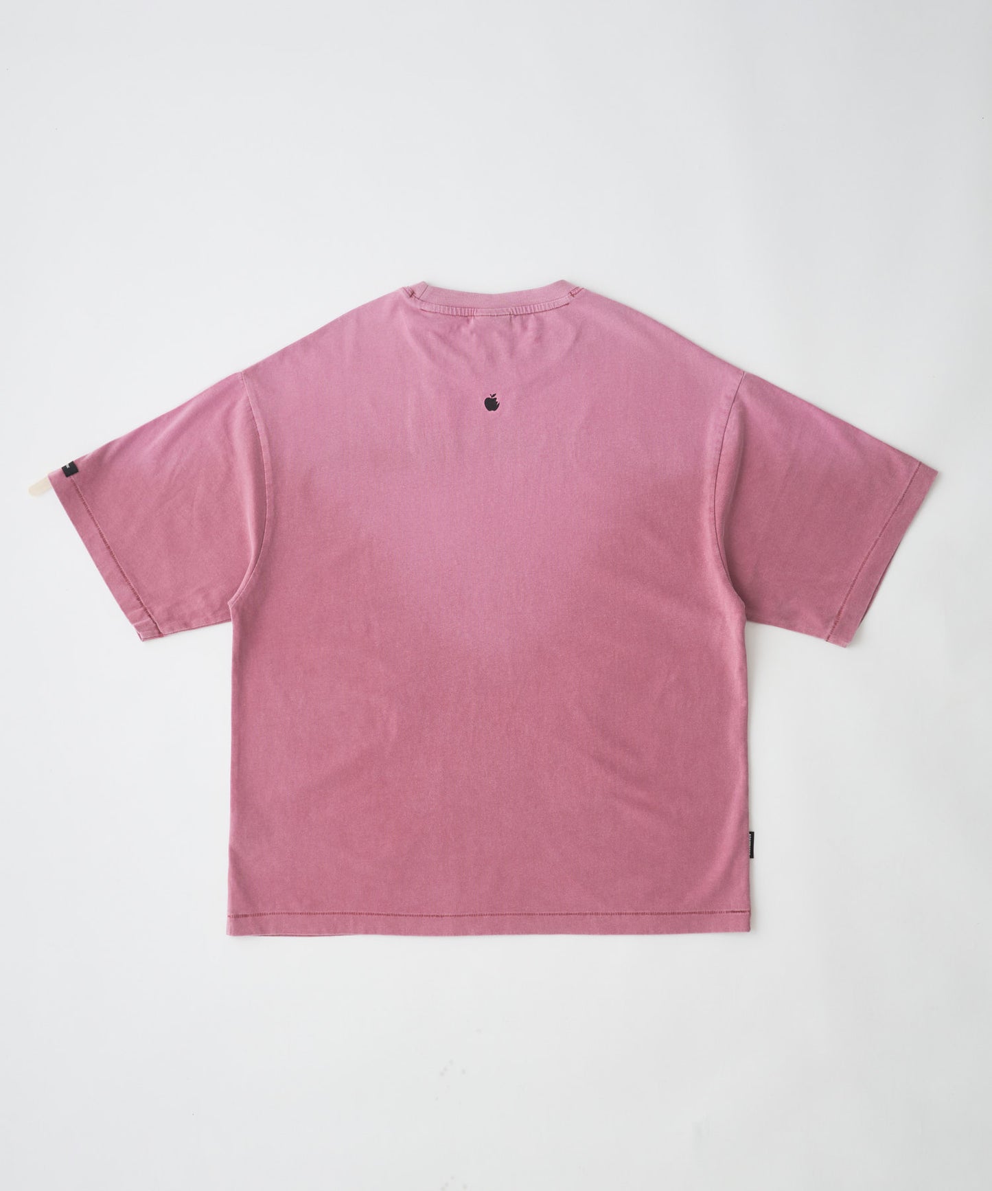basic logo aging T