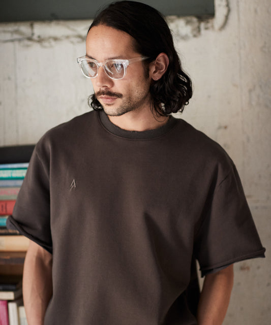 clear frame cellsunglasses_AP2319041_サングラス