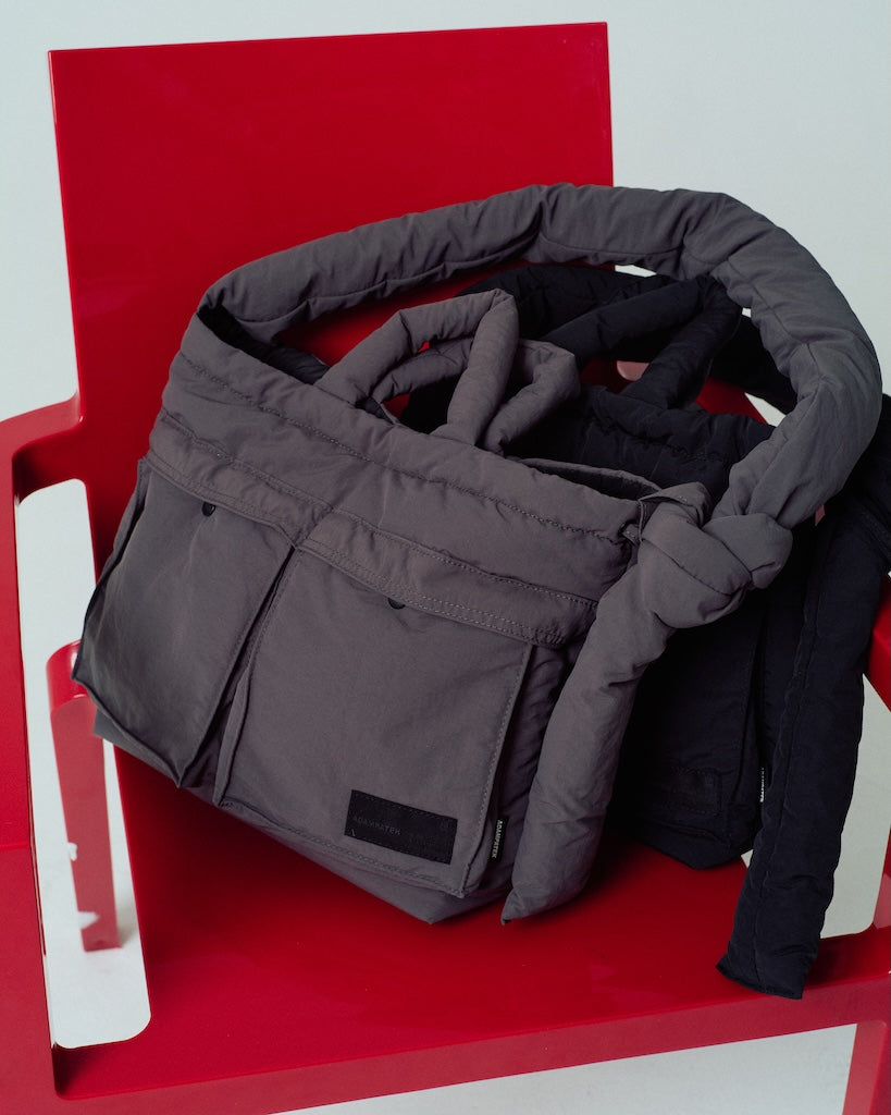 padding helmet bag