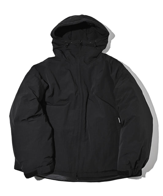 looose hooded blouson_ AP2223016_アウター