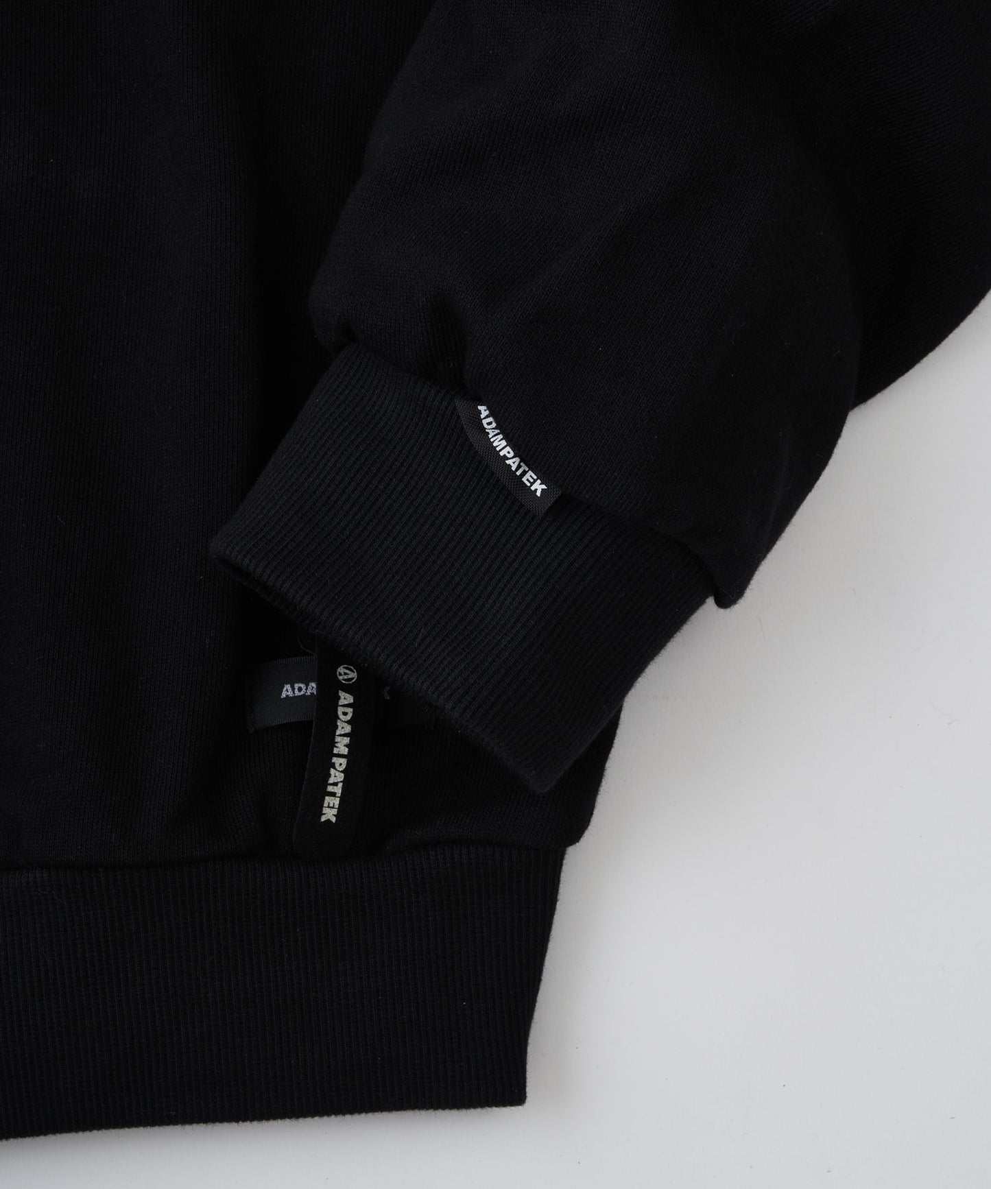 【予約】FRxAP logo sweatshirt