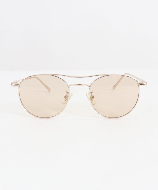 two bridge metal sunglasses_AP2429030_サングラス