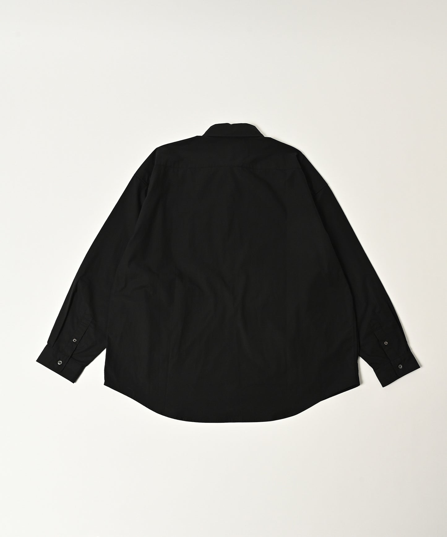 James Fabric typewriter shirt
