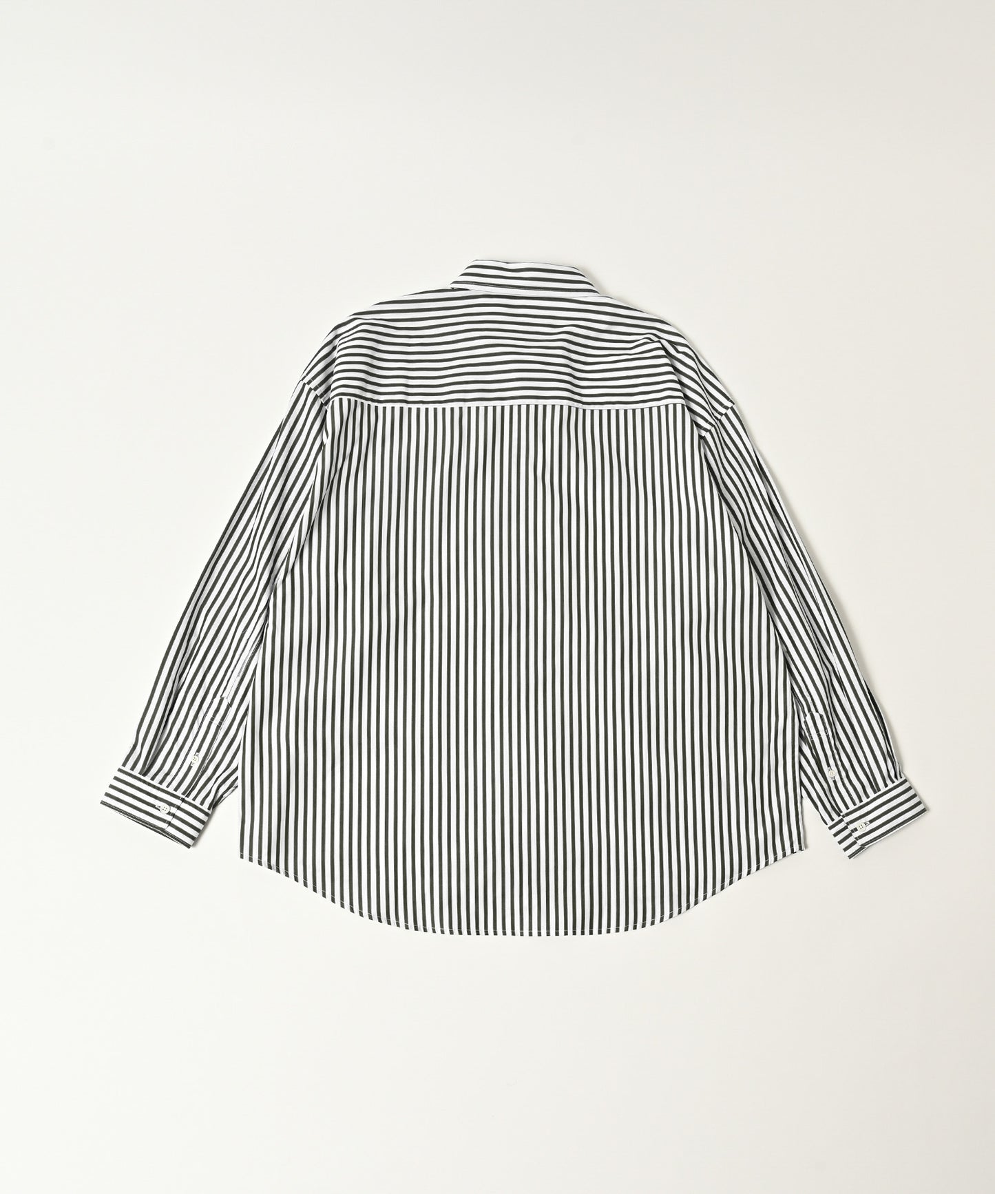 James Fabric anarchy shirt