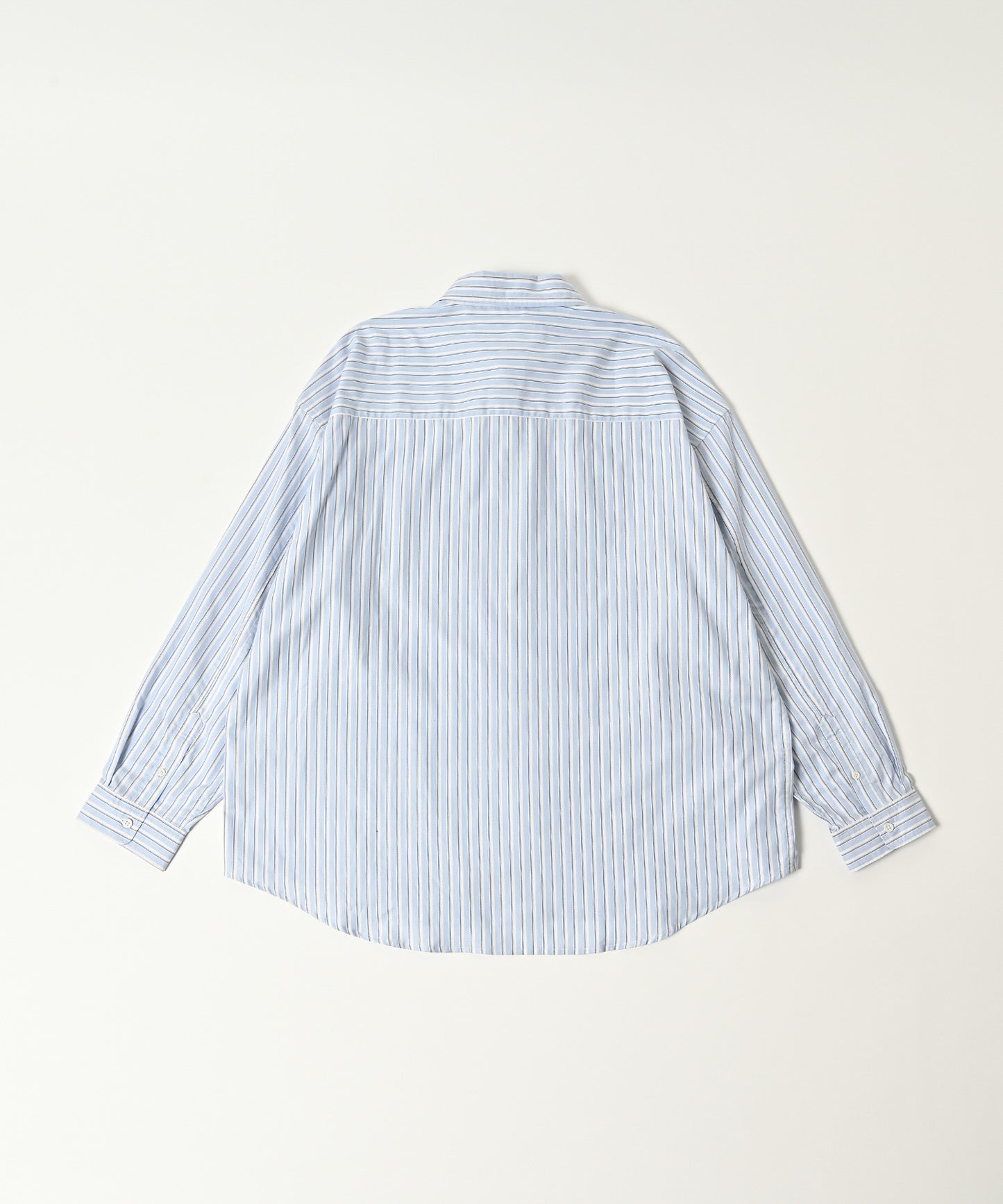 James Fabric anarchy shirt