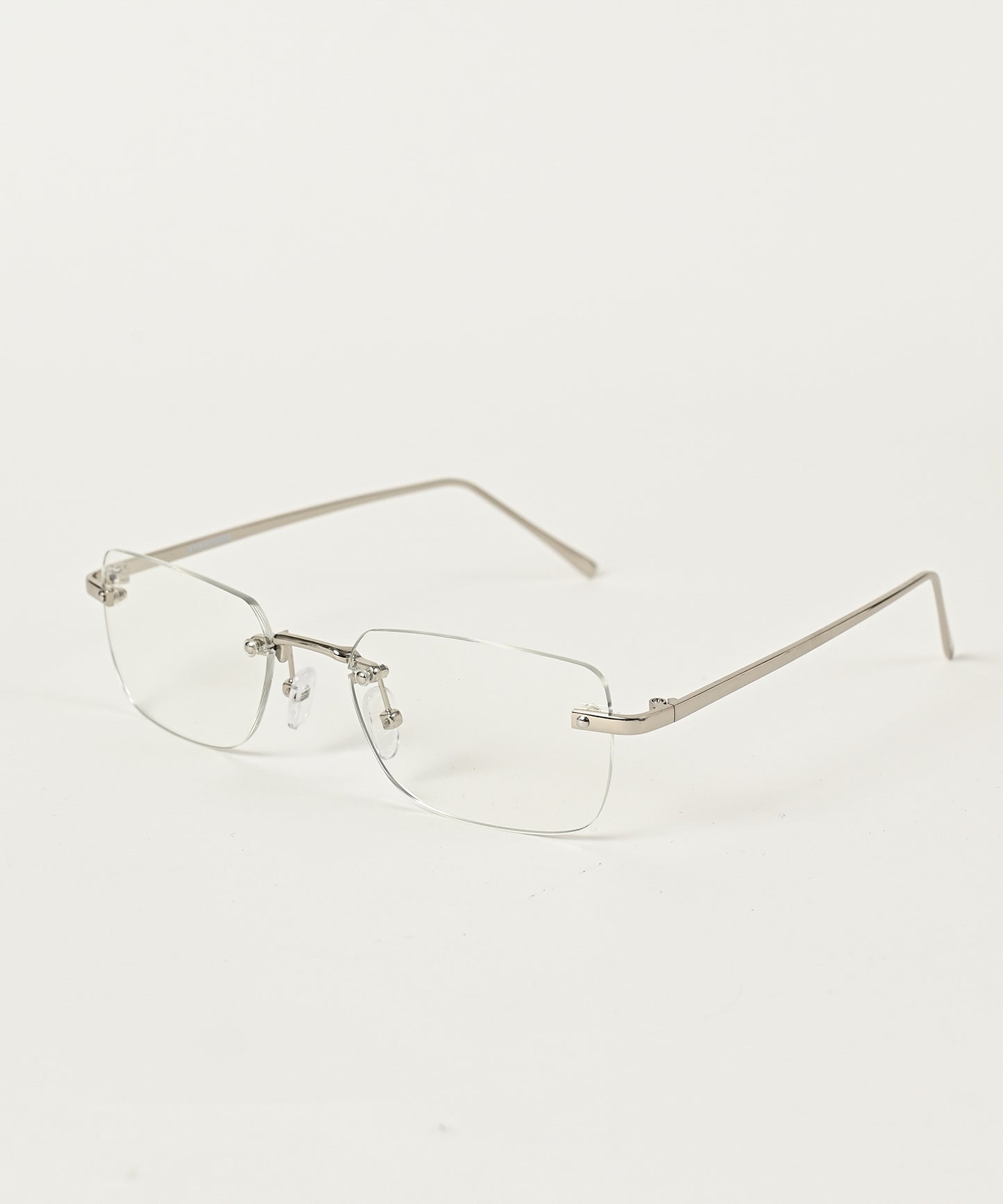 rimless glasses _ AP2519050_ サングラス