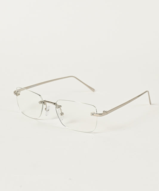 rimless glasses _ AP2519050_ サングラス