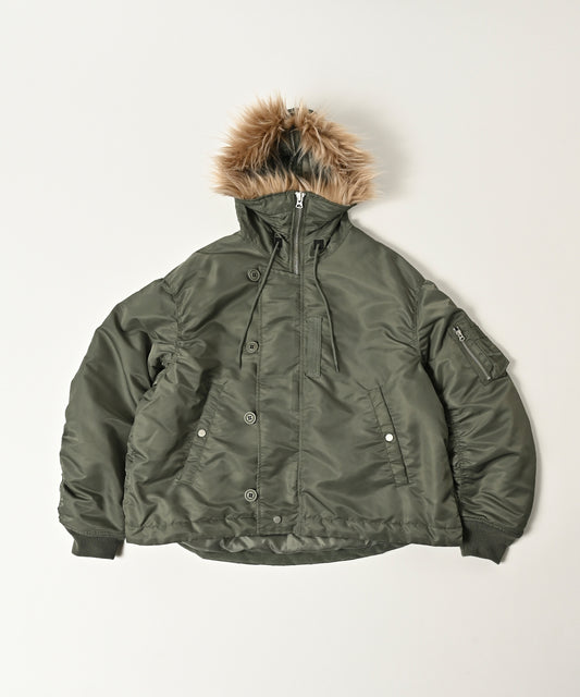 N-2.5B jacket