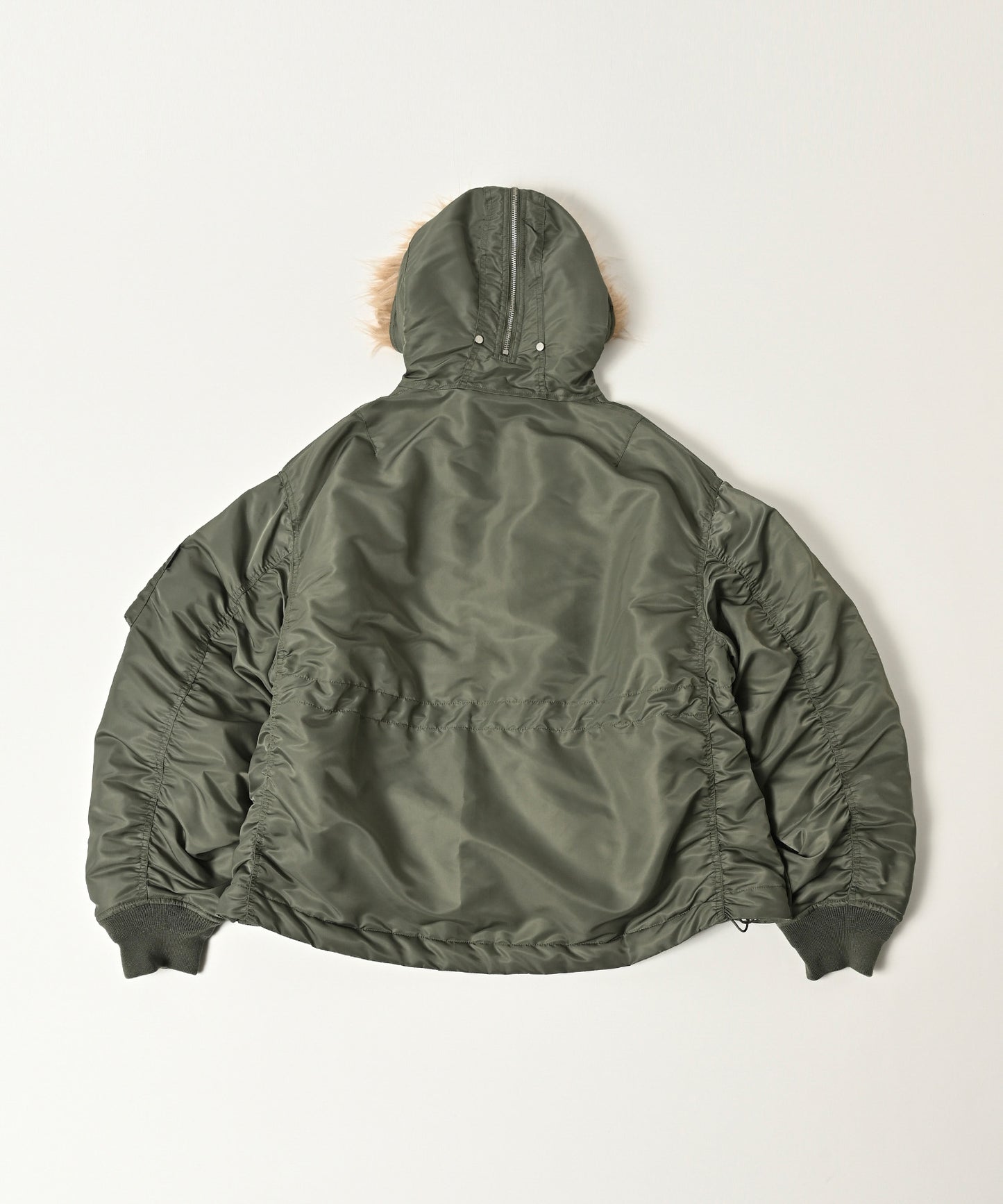 N-2.5B jacket