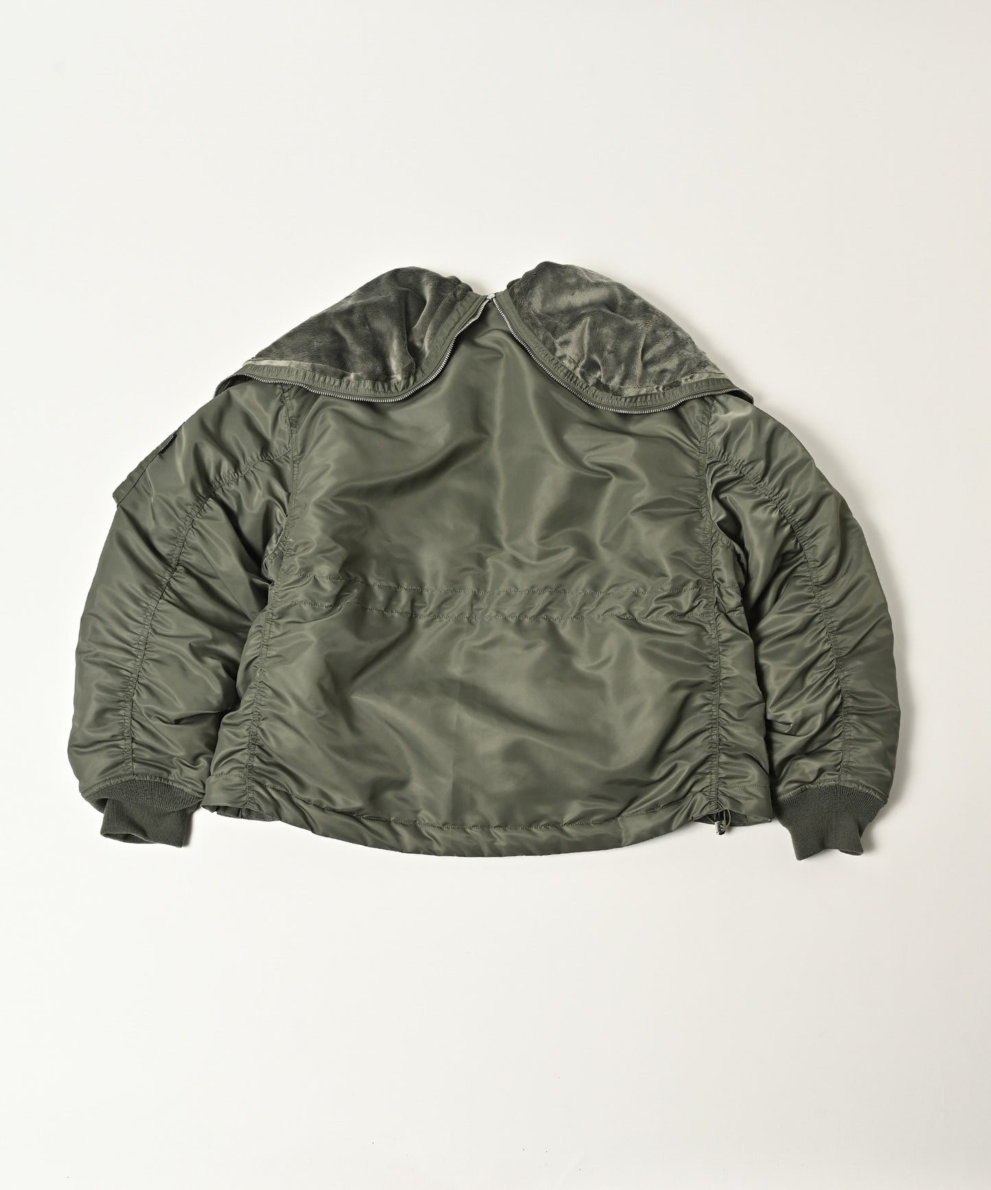 N-2.5B jacket