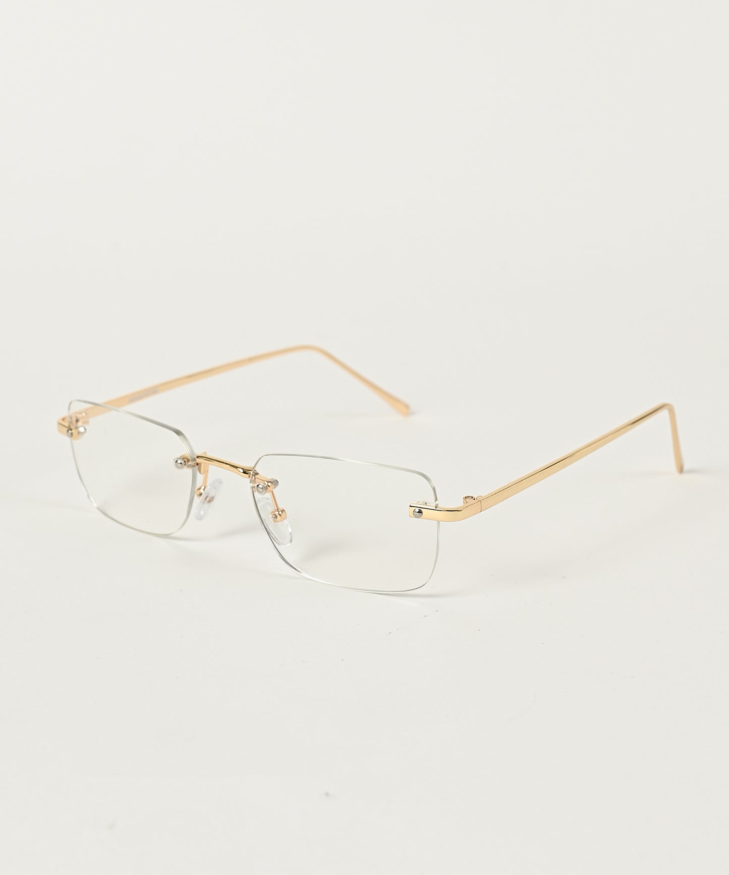 rimless glasses _ AP2519050_ サングラス