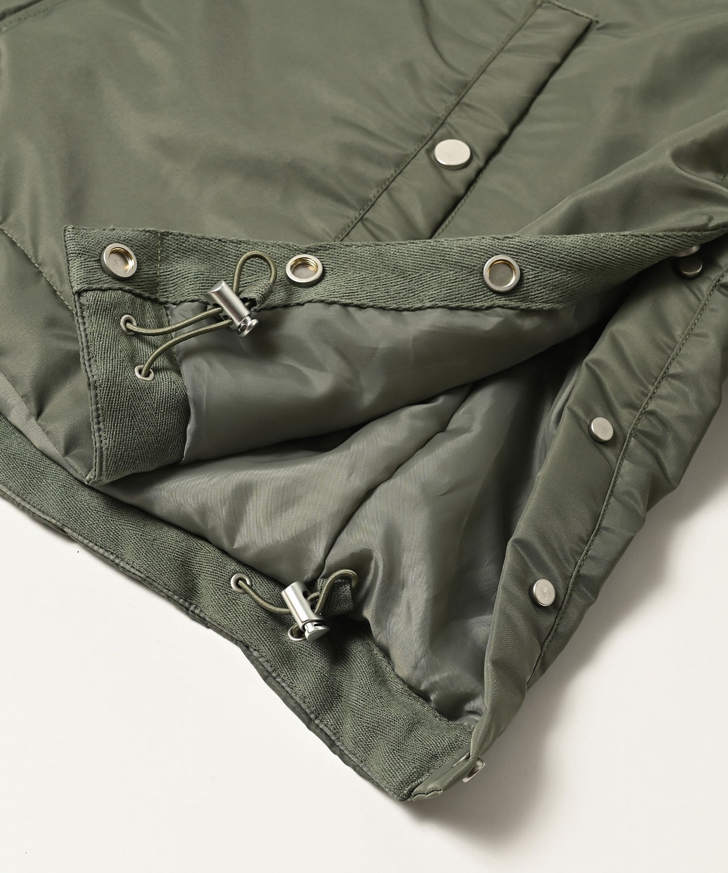 N-2.5B jacket