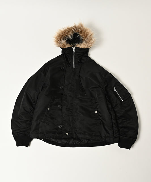 N-2.5B jacket