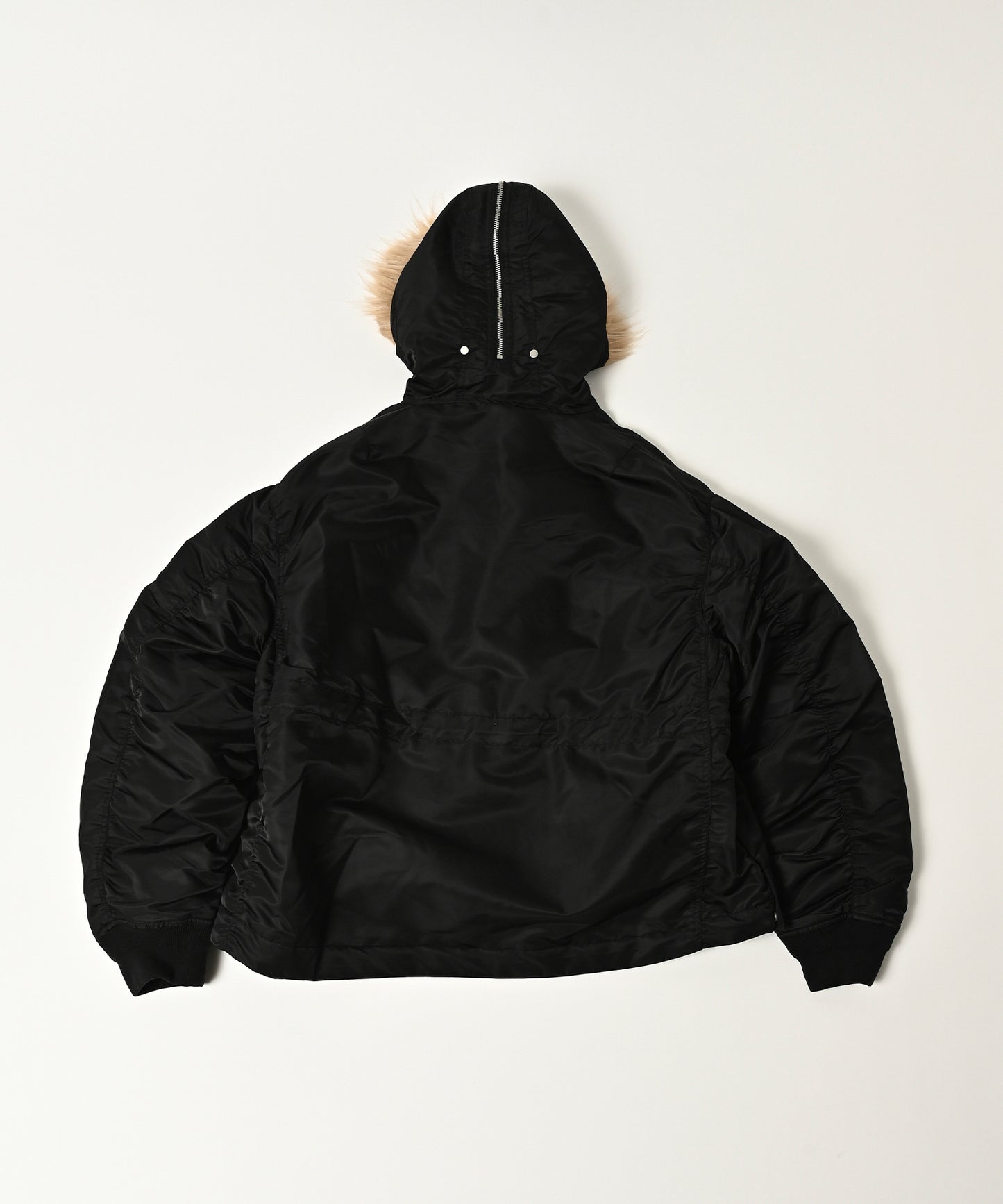 N-2.5B jacket