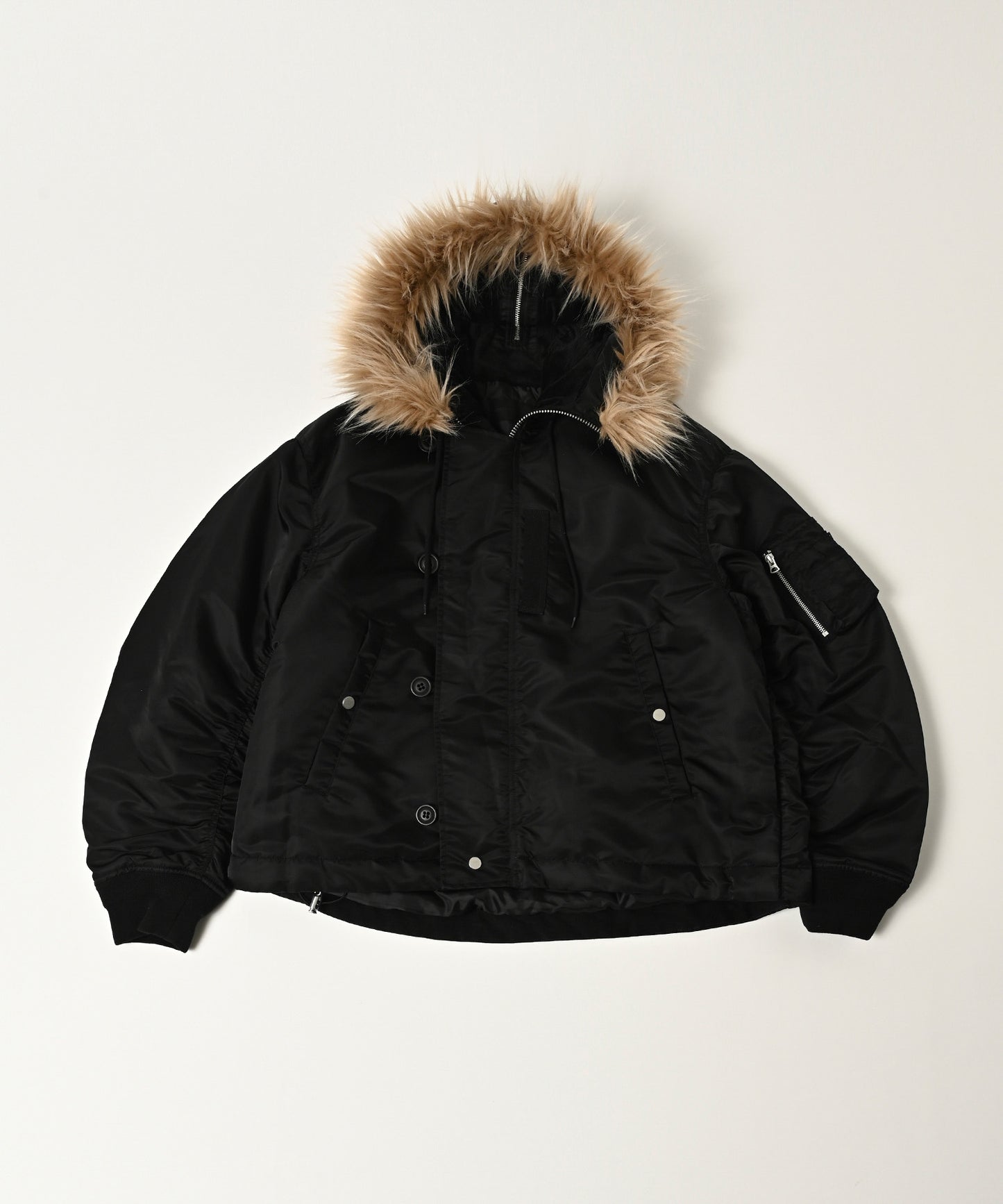 N-2.5B jacket