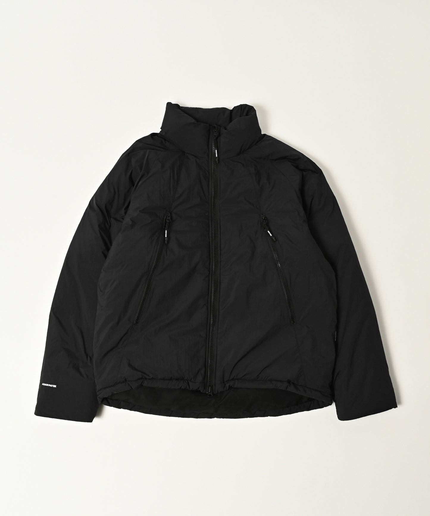 stand down jacket