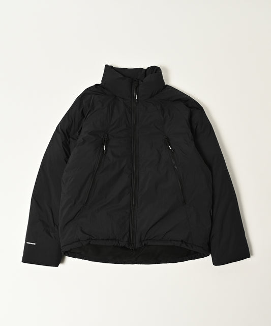 stand down jacket