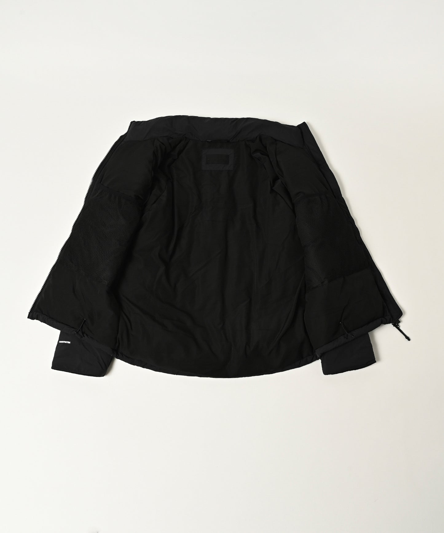 stand down jacket