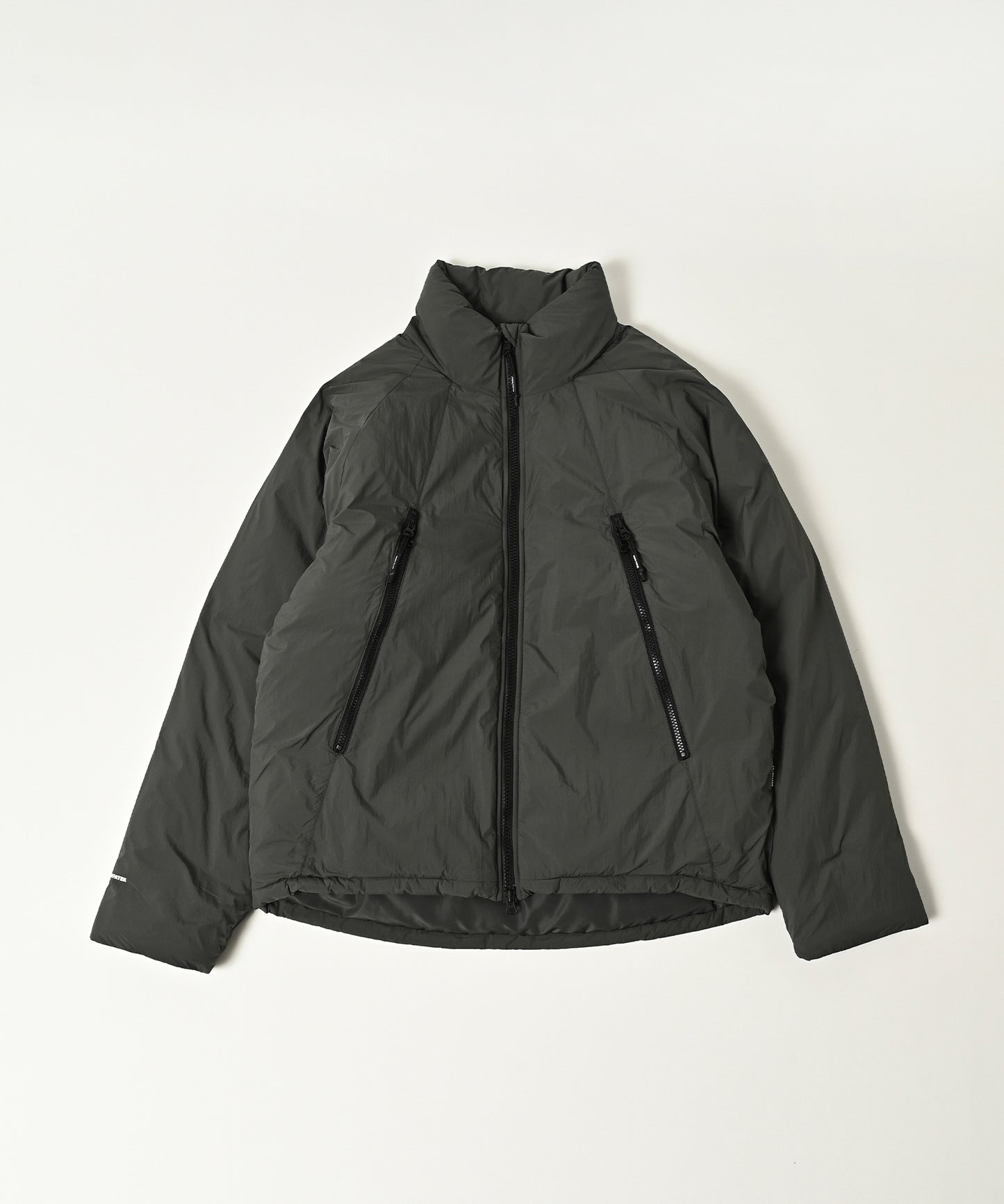 stand down jacket