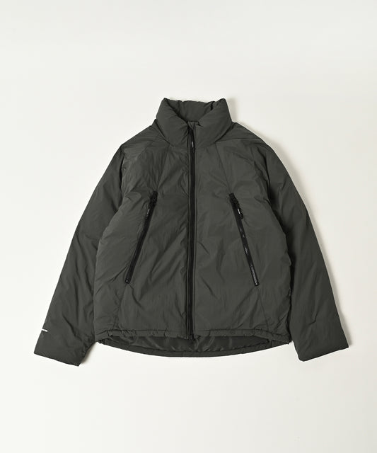 stand down jacket