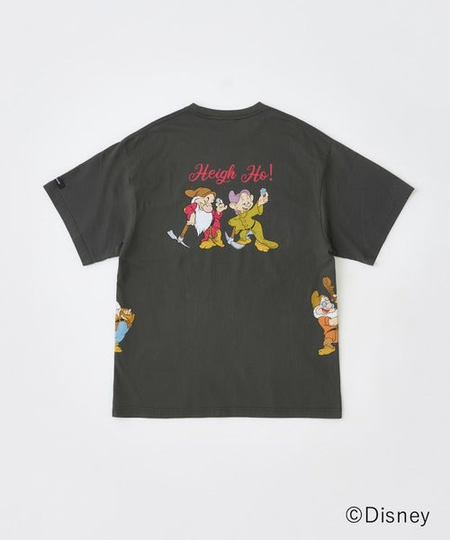 〈予約〉Snow White and the Seven Dwarfs multiT