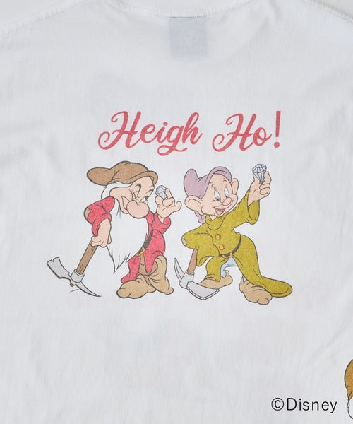 〈予約〉Snow White and the Seven Dwarfs multiT