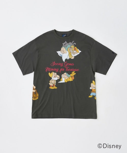 〈予約〉Snow White and the Seven Dwarfs multiT