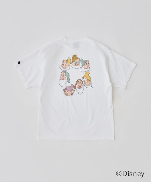 〈予約〉Snow White and the Seven Dwarfs circleT