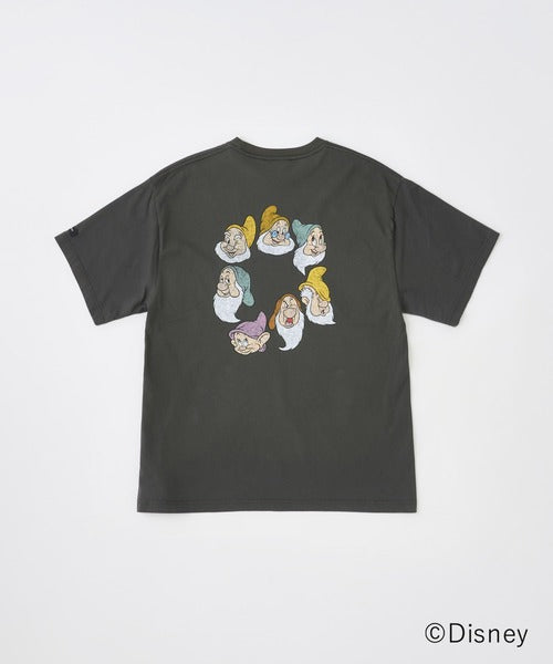 〈予約〉Snow White and the Seven Dwarfs circleT