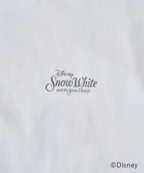 〈予約〉Snow White and the Seven Dwarfs circleT