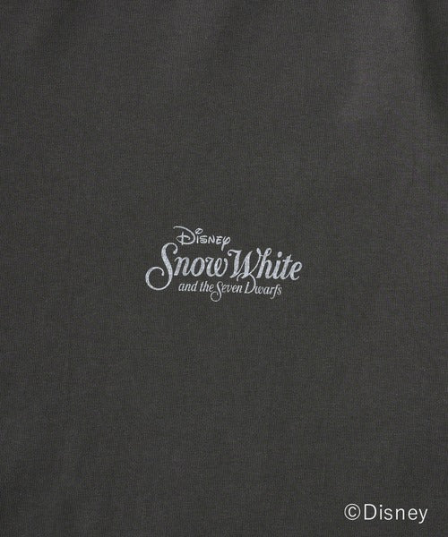 〈予約〉Snow White and the Seven Dwarfs circleT