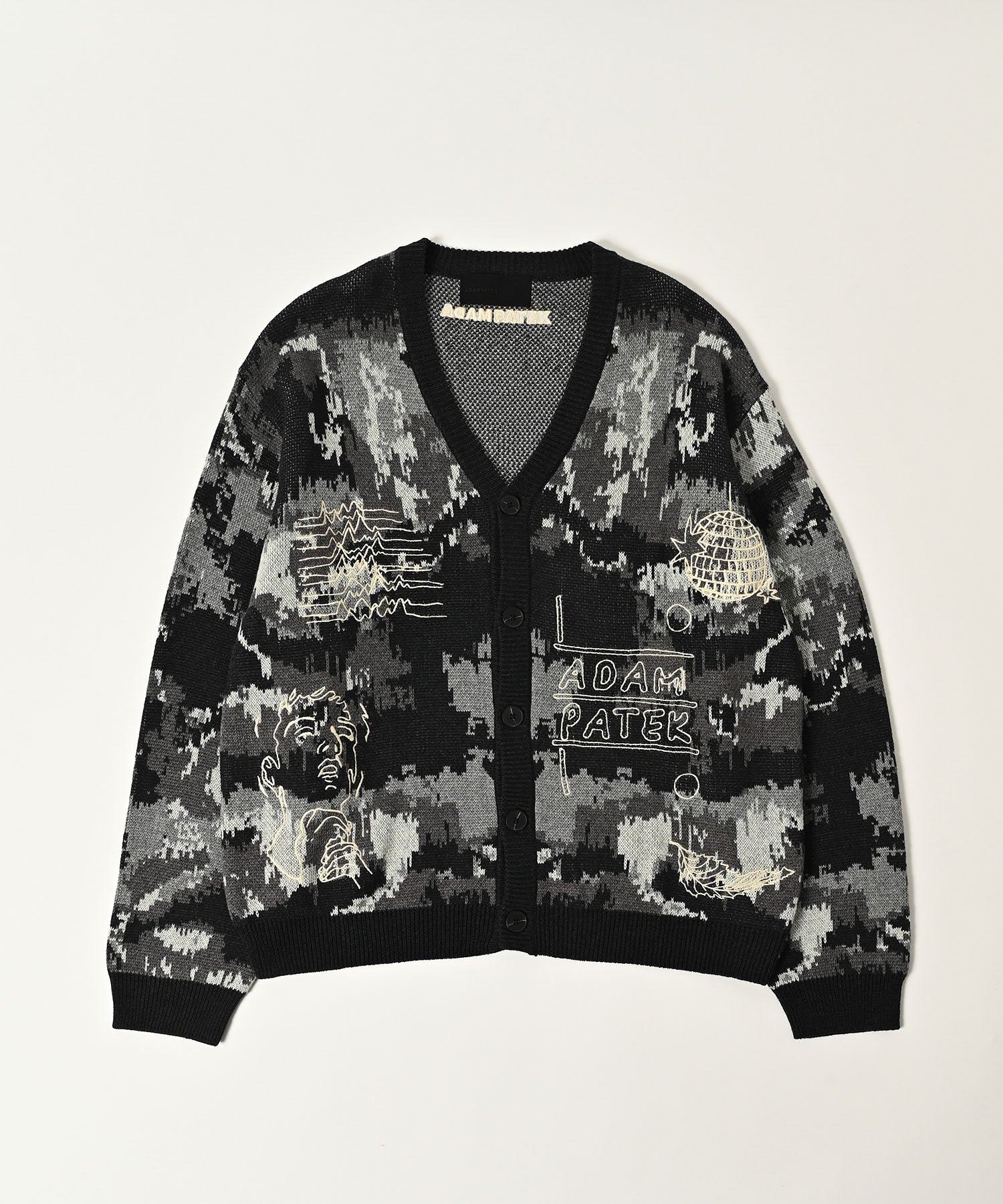 knit – ADAM PATEK