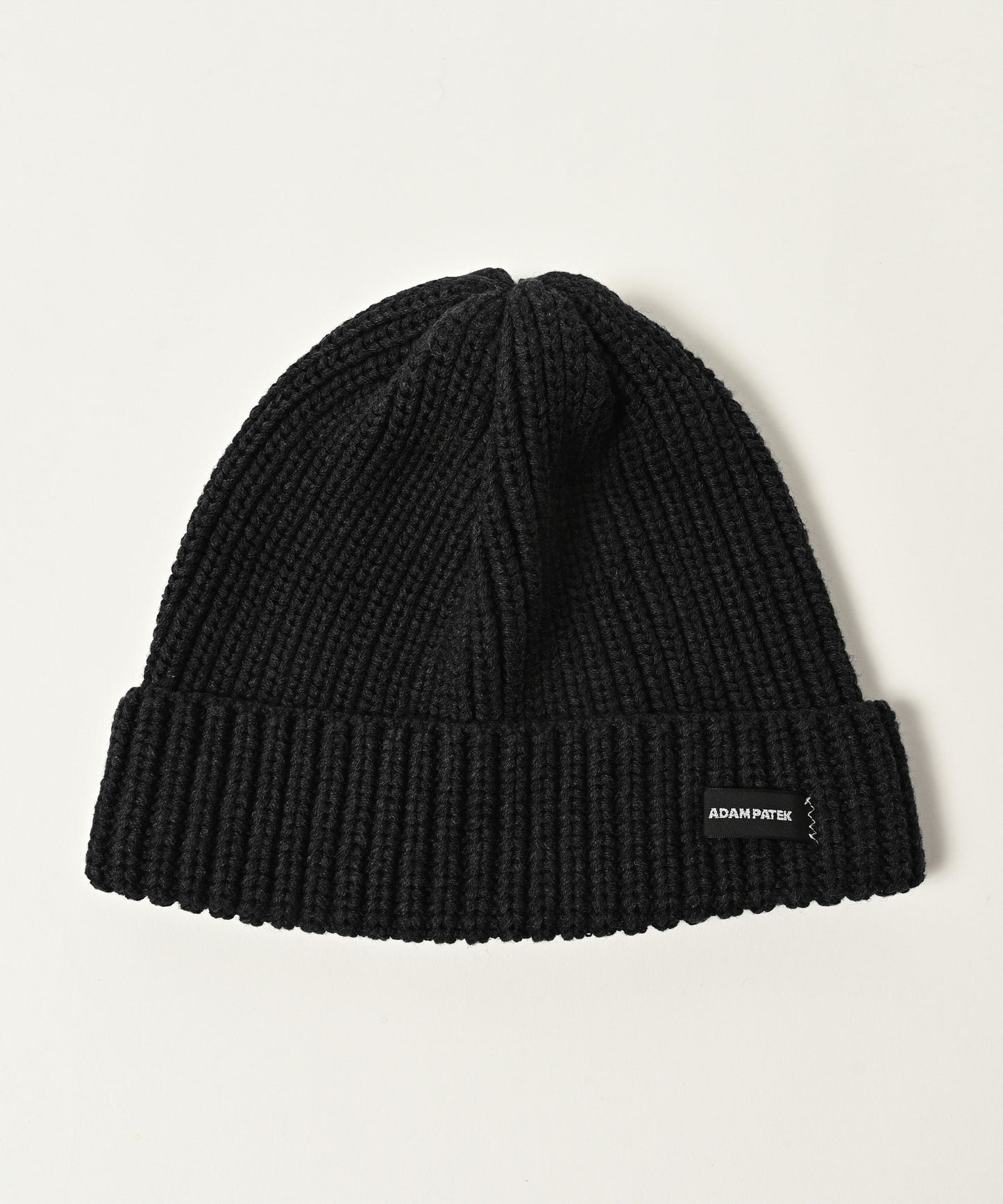 cotton wool  knit cap