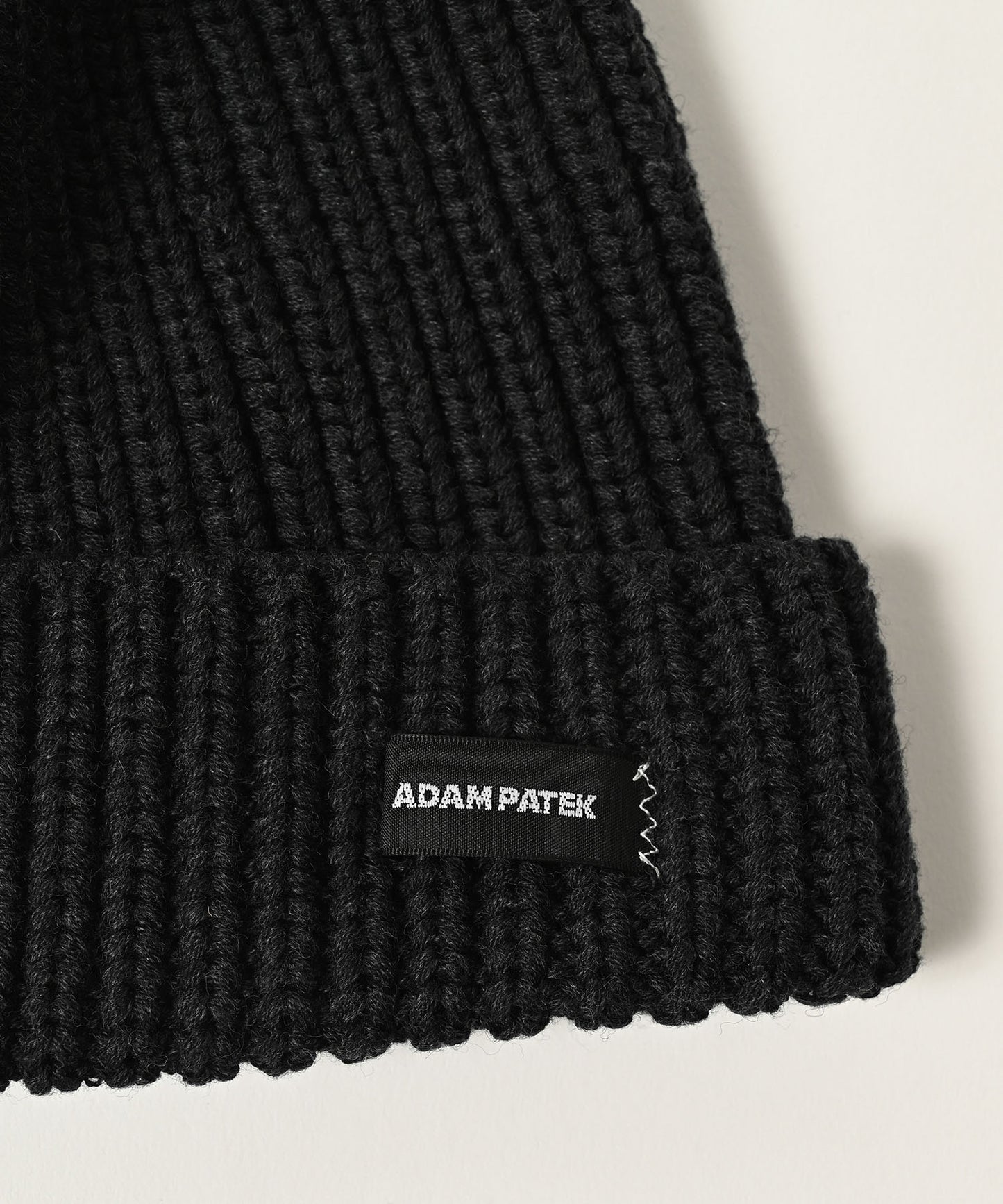 cotton wool  knit cap
