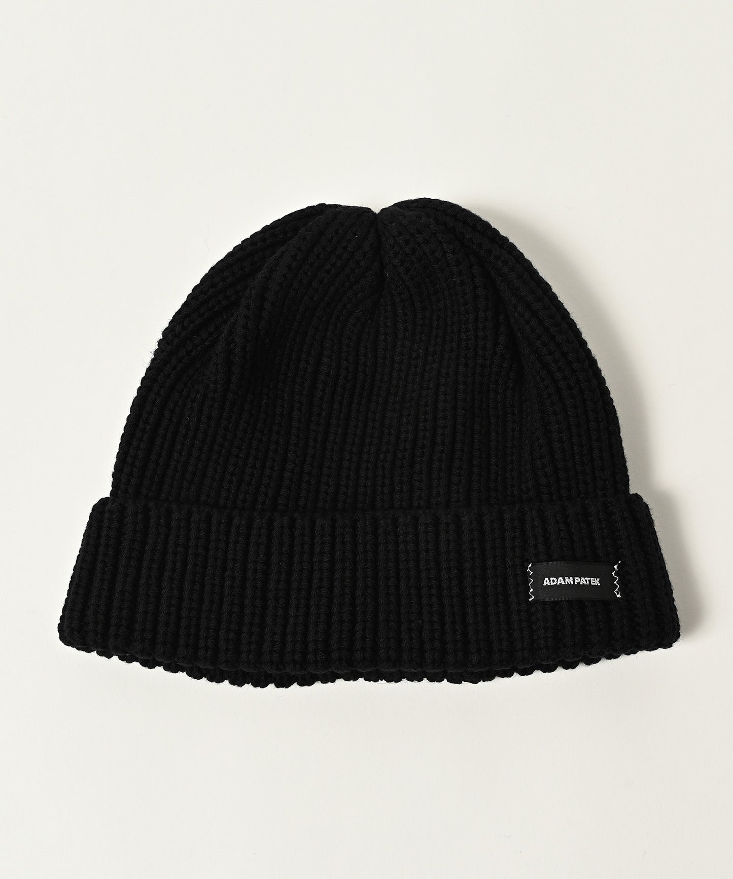 cotton wool  knit cap