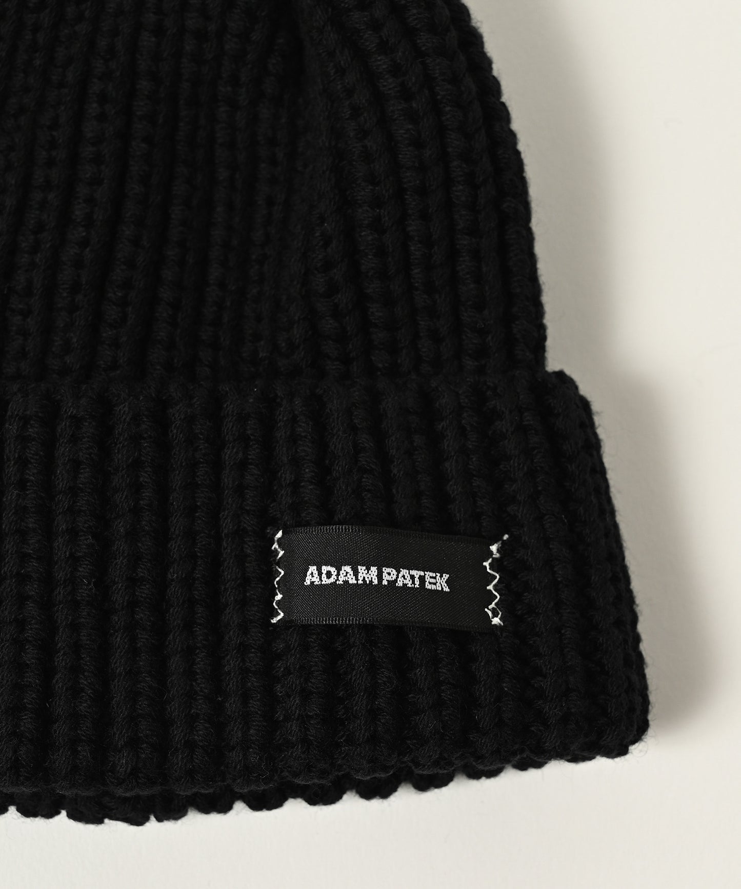 cotton wool  knit cap