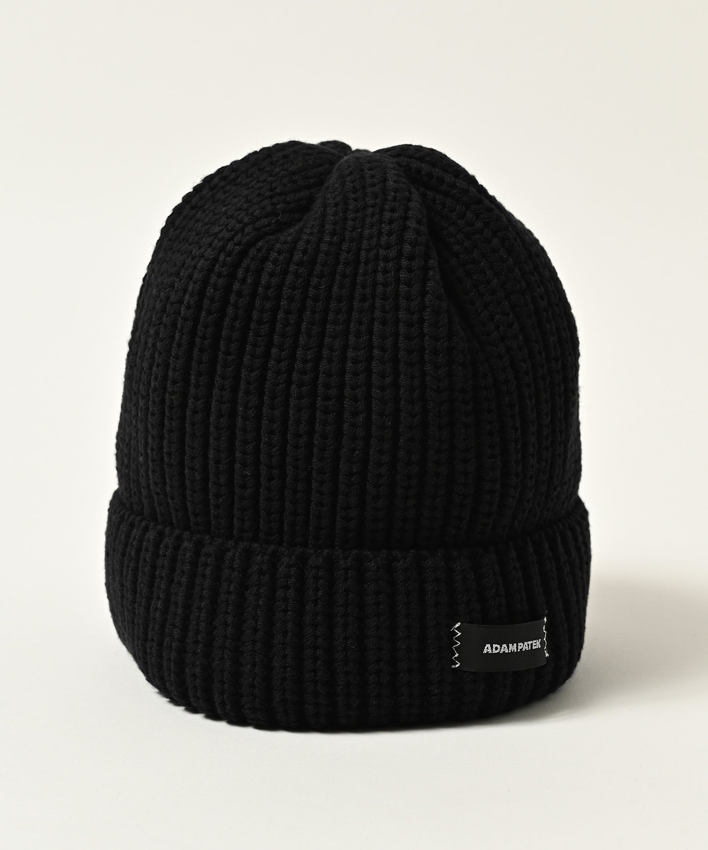 cotton wool  knit cap