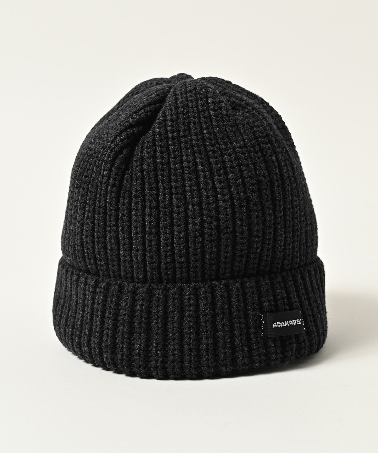cotton wool  knit cap