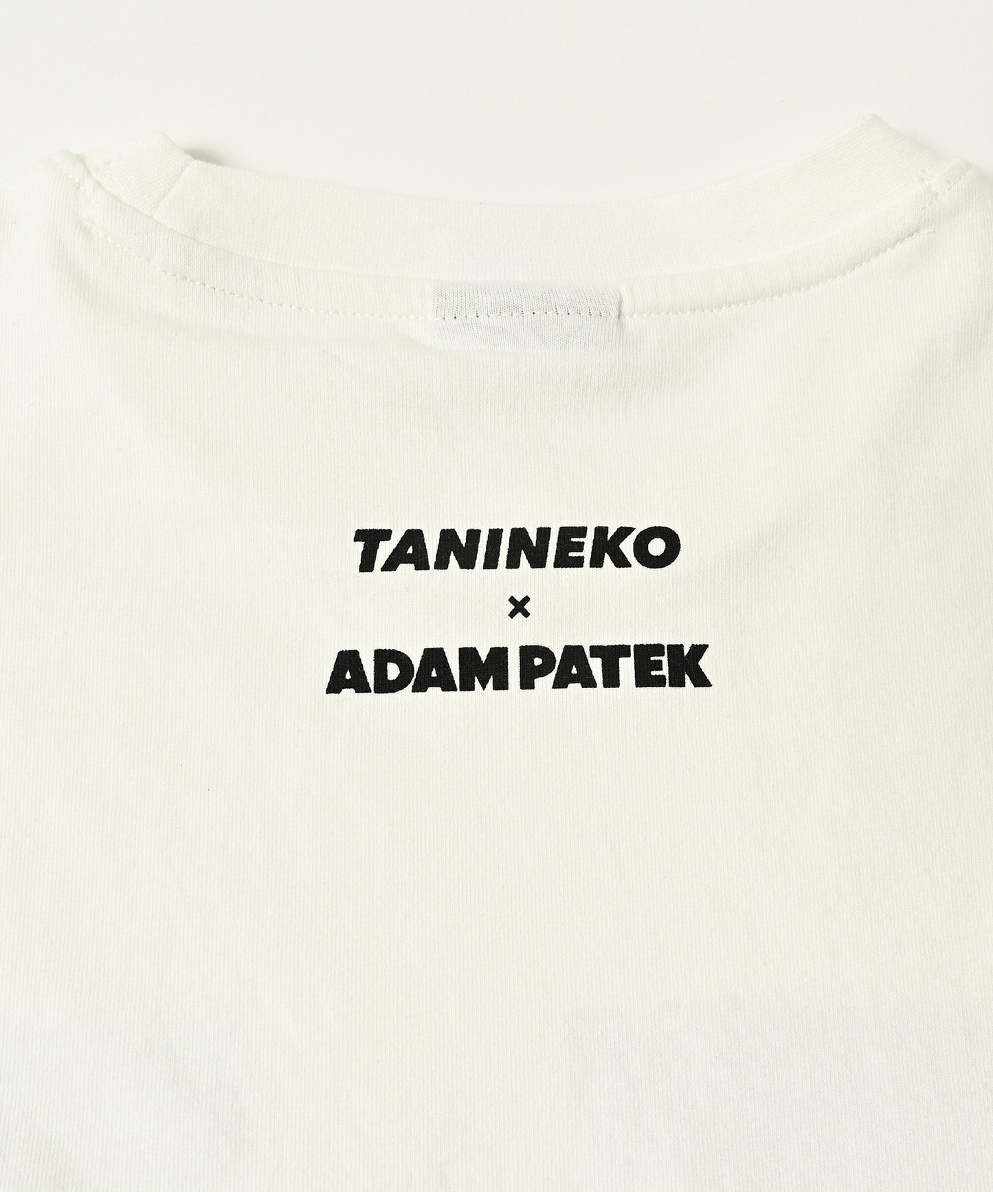 TANINEKO collaboration T