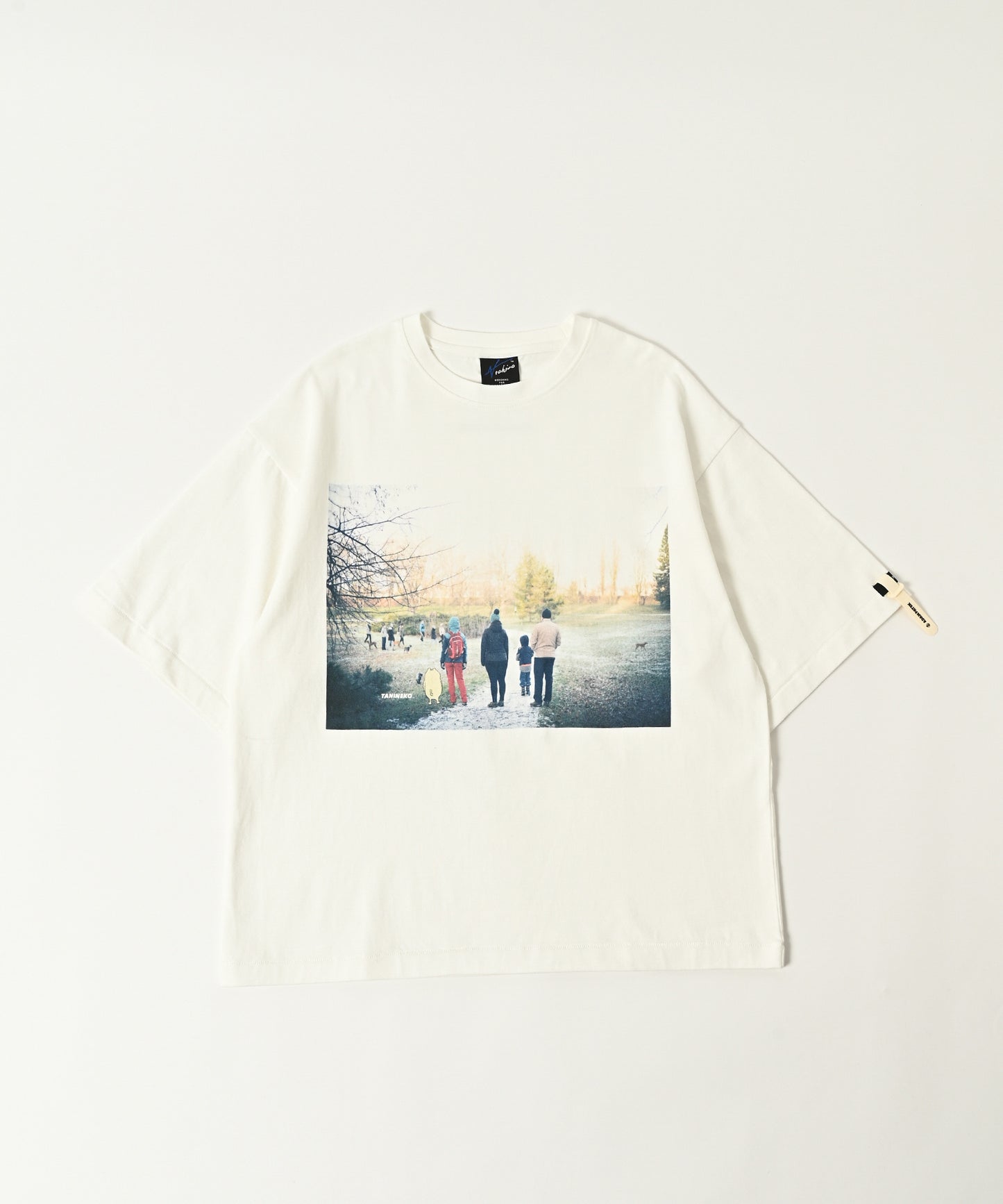 TANINEKO collaboration T