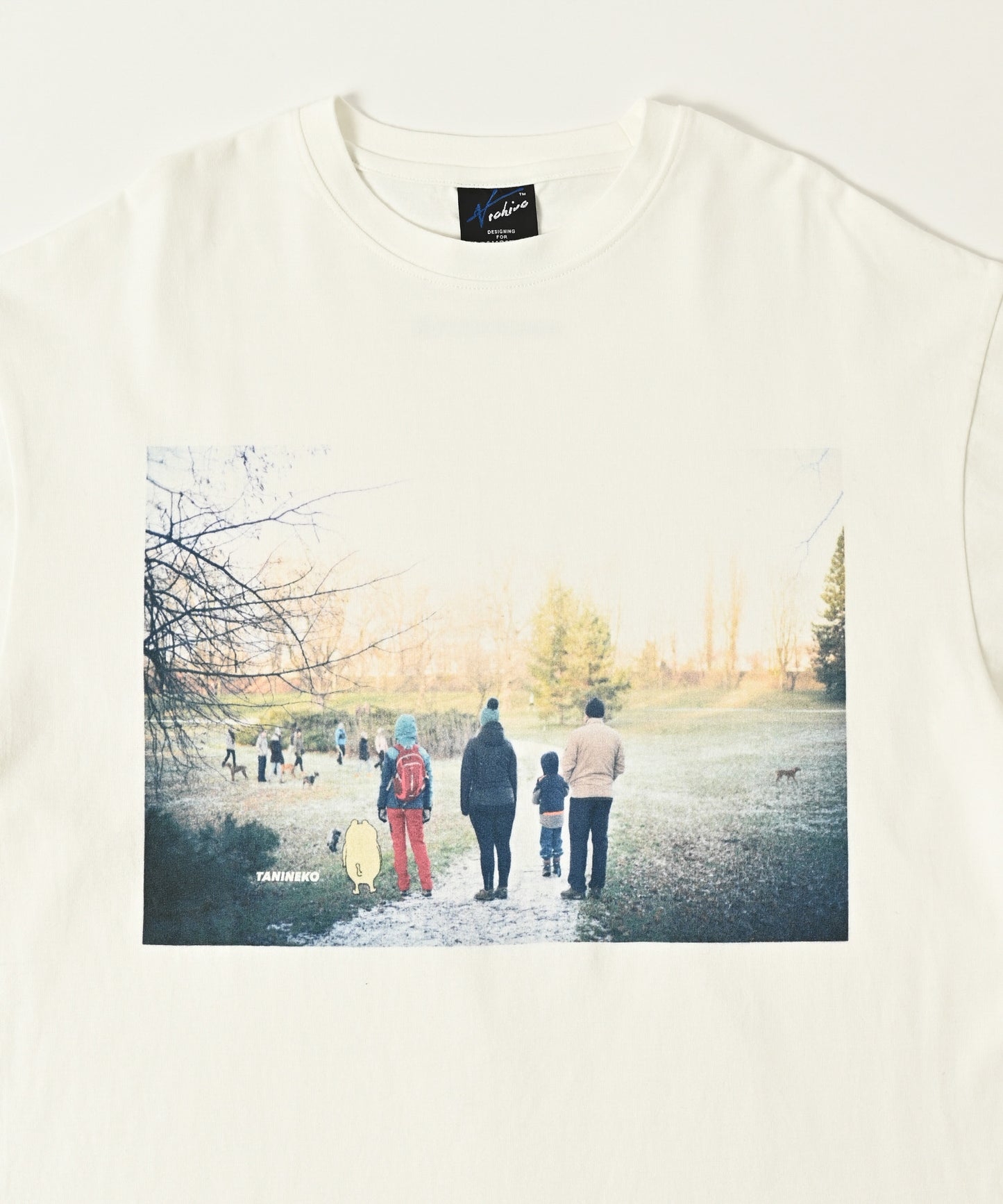 TANINEKO collaboration T