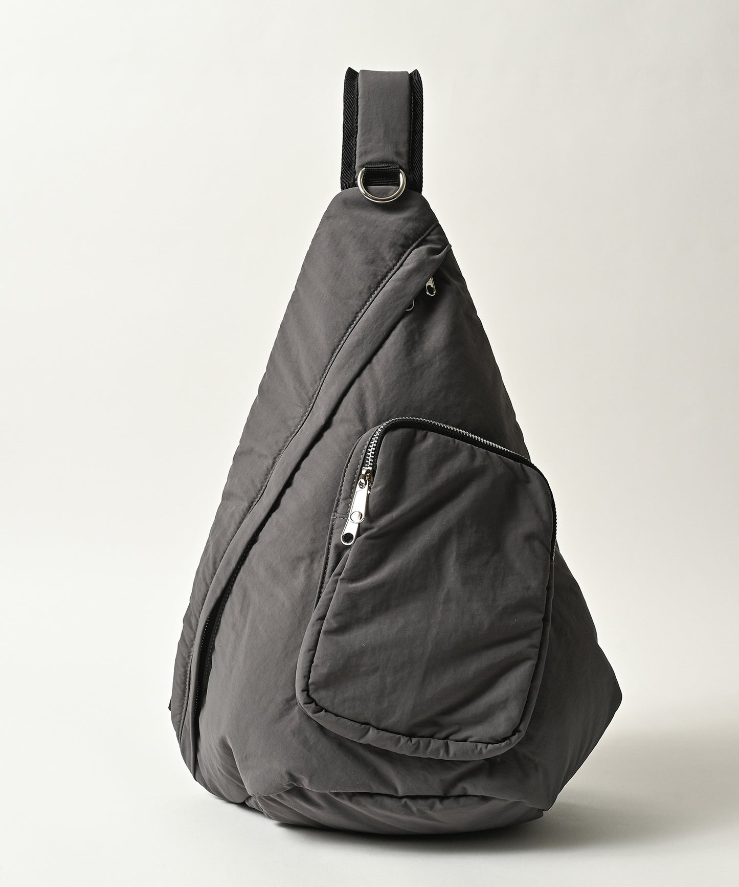 nylon sling bag