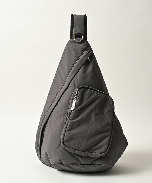nylon sling bag