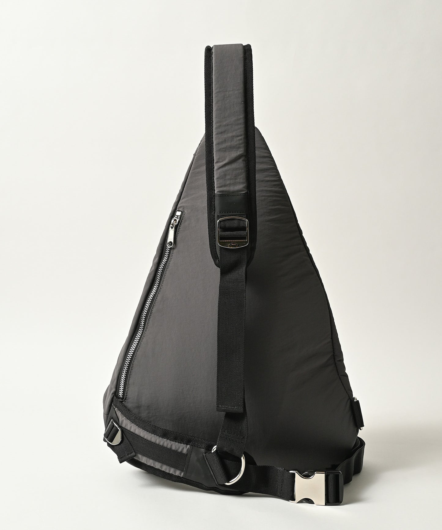 nylon sling bag