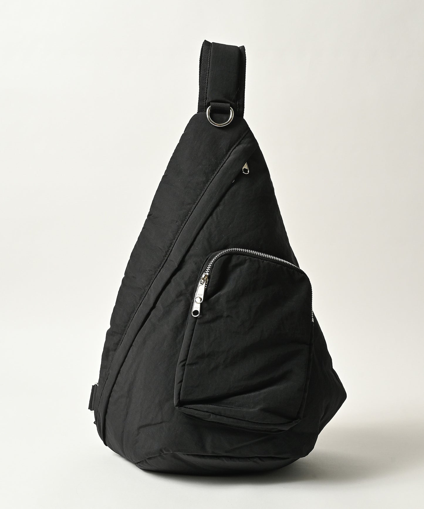 nylon sling bag