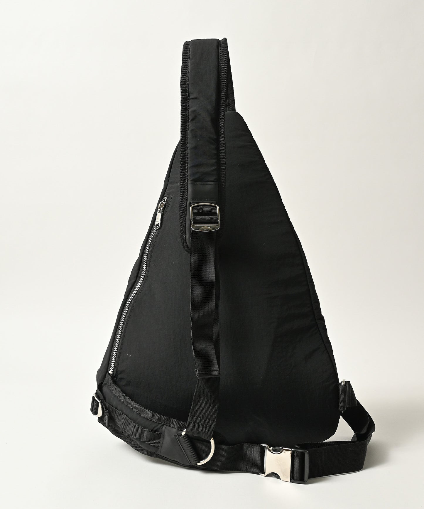 nylon sling bag