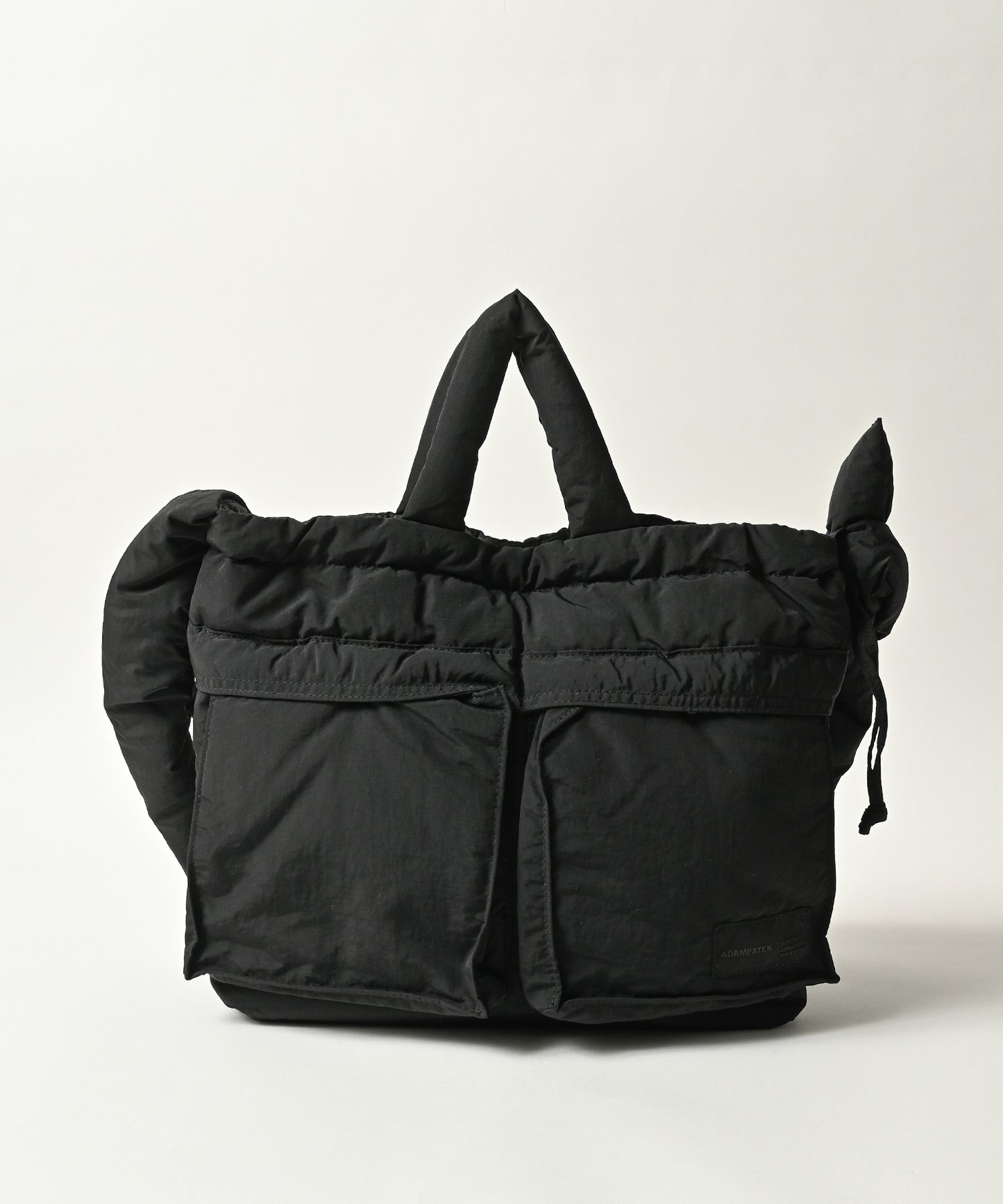 padding helmet bag