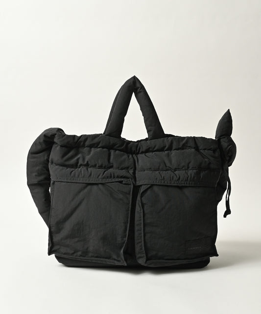 padding helmet bag