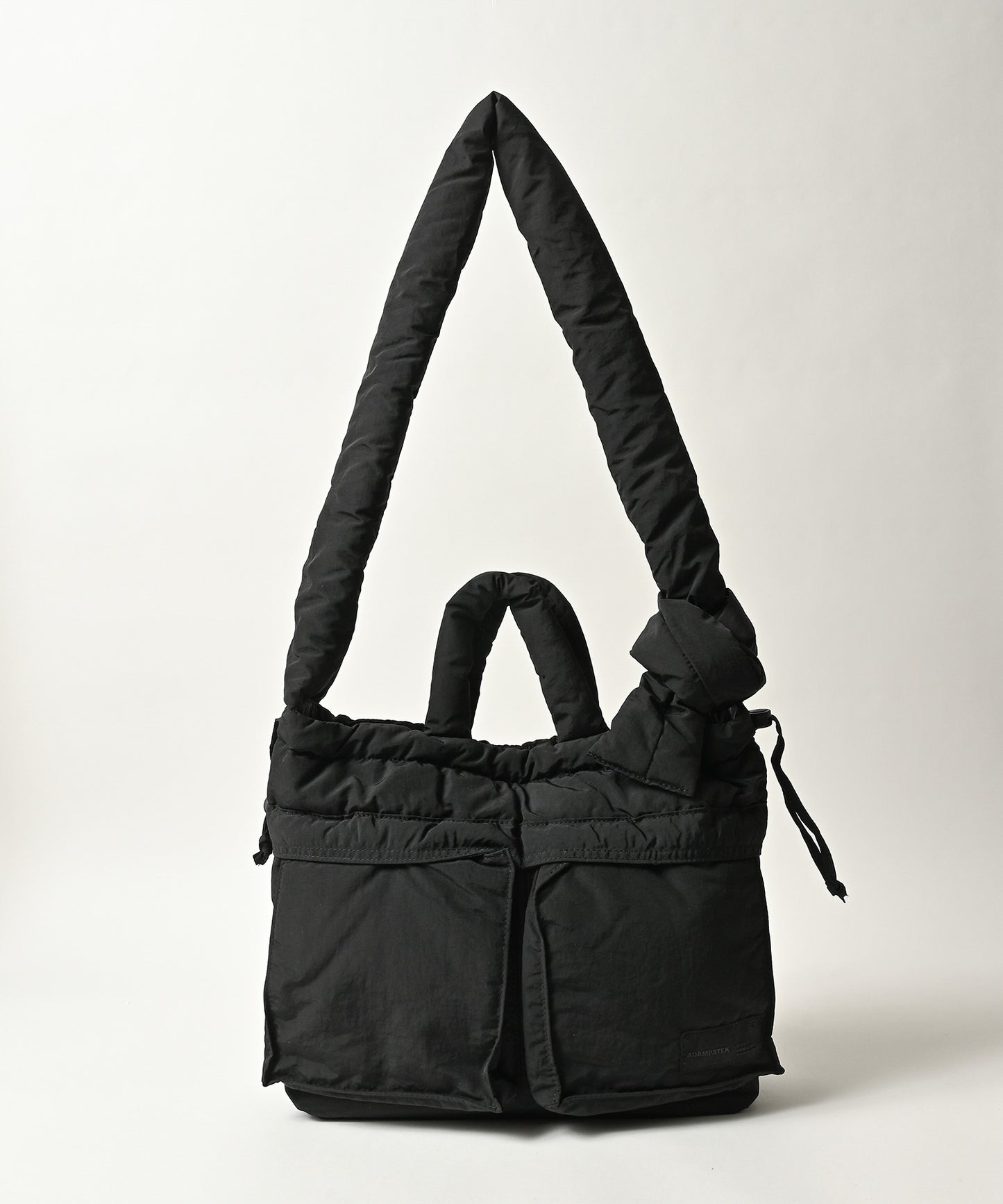 padding helmet bag
