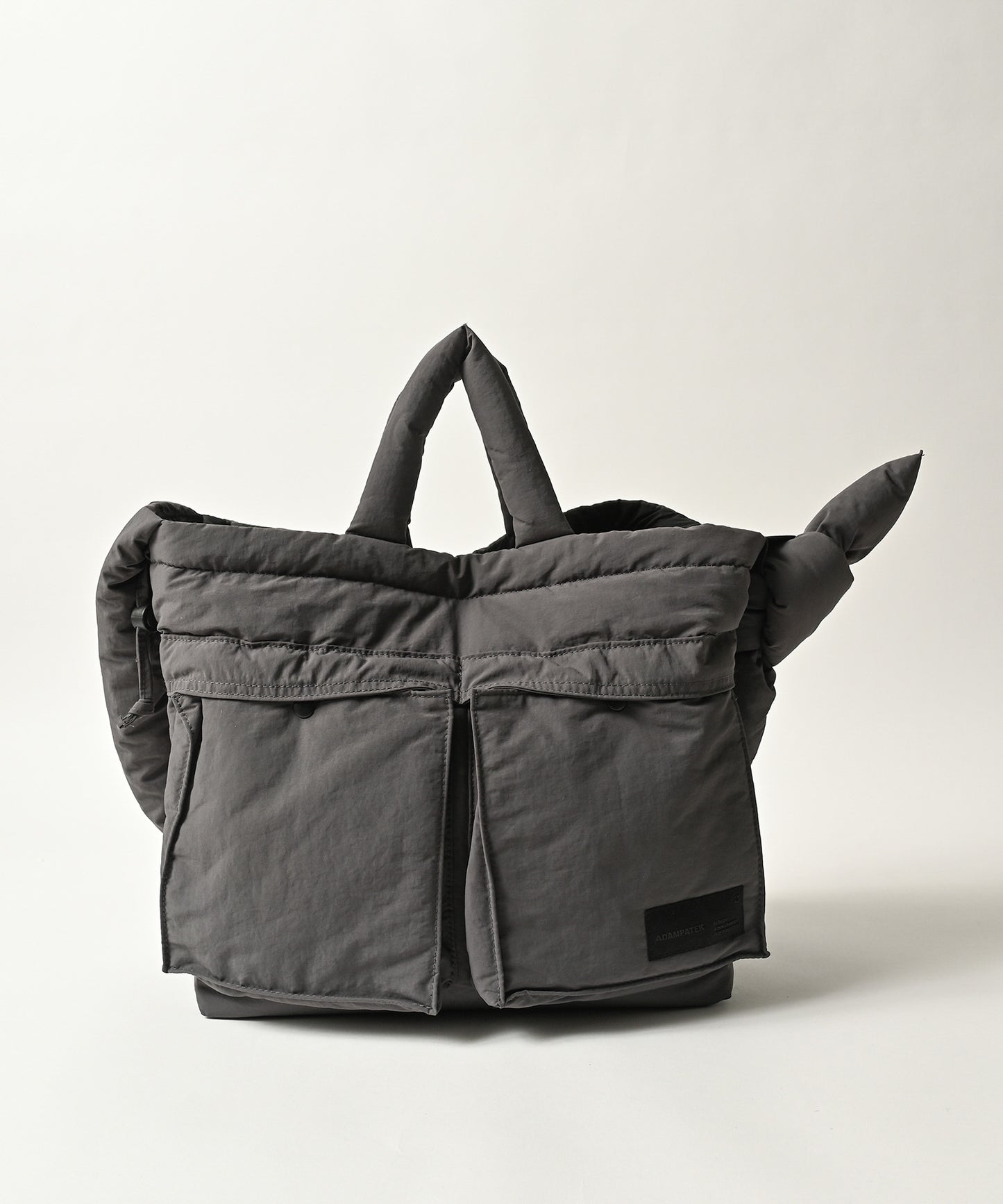 padding helmet bag